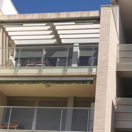 Appartement Atico En Almadraba