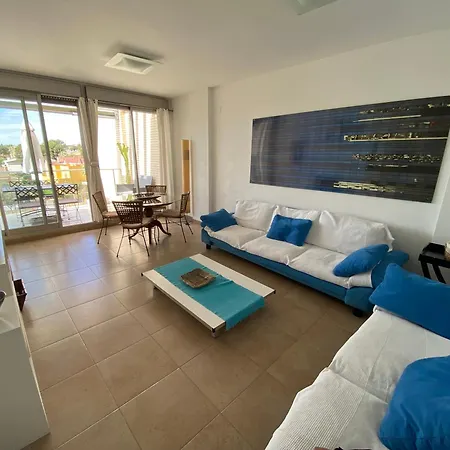 Atico En Almadraba Benicàssim