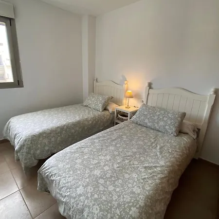 Atico En Almadraba * Benicàssim