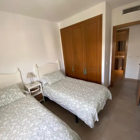 Atico En Almadraba Appartement Benicàssim