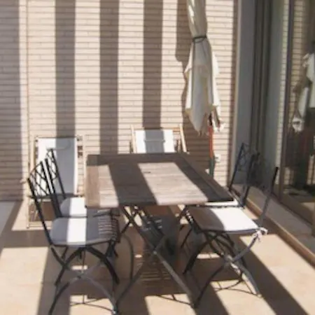 Apartment Atico En Almadraba Benicassim