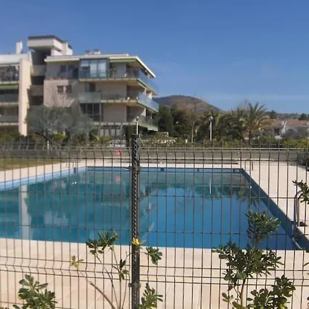 Apartment Atico En Almadraba