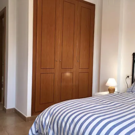 Apartment Atico En Almadraba Benicassim